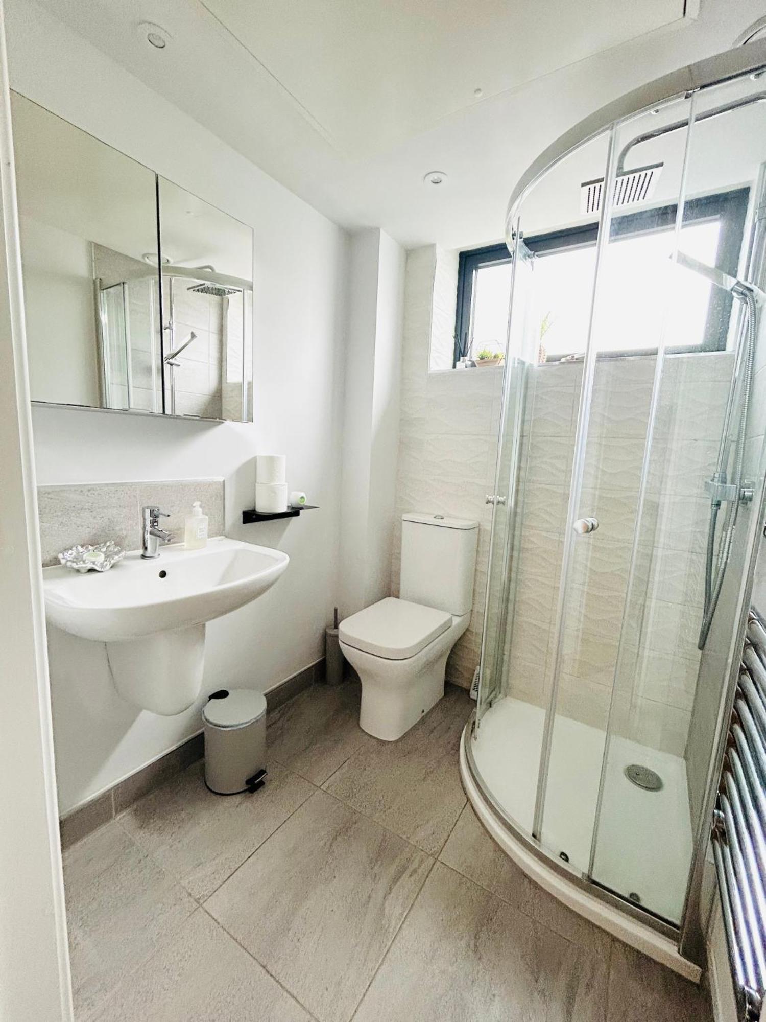 Apartament Monk Bar Gardens - Minster View York Zewnętrze zdjęcie